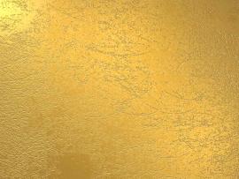 Gold Metallic Presentation Backgrounds
