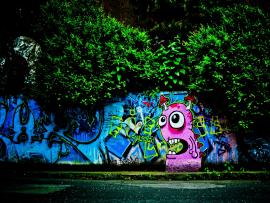 Graffiti Images Art Backgrounds