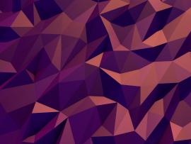 Graphic Designer Low Poly Art Backgrounds