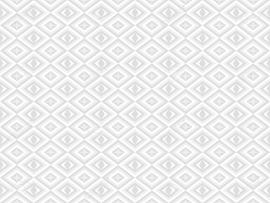 Gray and White Pattern Slides Backgrounds