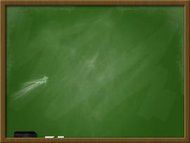 Green Blackboard Wallpaper Backgrounds