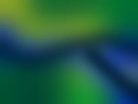 Green Blur Backgrounds