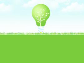 Green Eco Energy Backgrounds