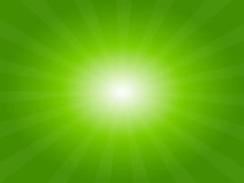 Green Light Burst Abstract Green Light Burst   Download Backgrounds