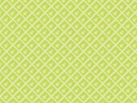 Green Pattern Design Backgrounds