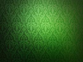 Green Patterns Picture Backgrounds