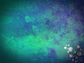 Grunge Blue Carter Backgrounds