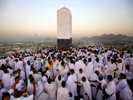 Hajj Backgrounds