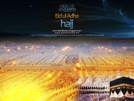 Hajj Backgrounds