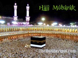 Hajj Quality Backgrounds