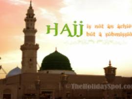 Hajj Quality Backgrounds