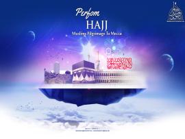 Hajj Wallpaper Backgrounds