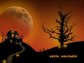Halloween Dark Backgrounds