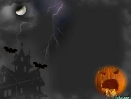 Halloween Design Backgrounds