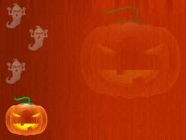 Halloween Frame Backgrounds