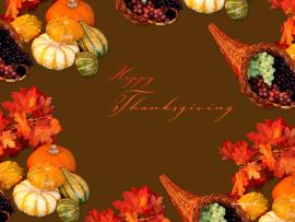 Happy Thanksgiving Picture Backgrounds
