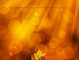 Happy Thanksgiving Worship Slide  Worship Clip Art Backgrounds