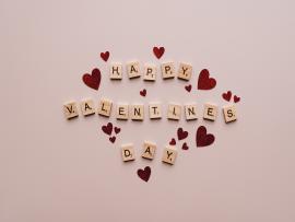 Happy Valentine Day 2018 Backgrounds