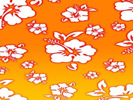 Hawaiian Flower Clipart Walpaper Clip Art Backgrounds