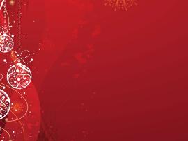 HD Red Christmas  Full HD Pictures Picture Backgrounds