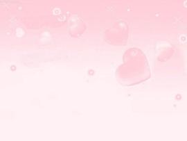 Heart PowerPoint Backgrounds