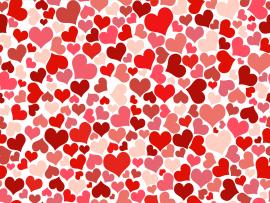 Hearts By GDJ Picture Backgrounds
