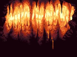 Hell Cave Wallpaper Backgrounds