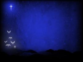 Herald Angels Sing Backgrounds