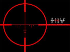 Hiv Aids Awareness Backgrounds