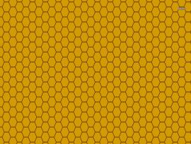 Honeycomb Pattern Vector   Viewing  Presentation Backgrounds