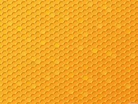 Honeycomb Texture Design Backgrounds