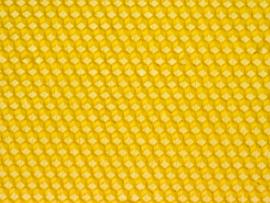 Honeycomb Texture Slides Backgrounds