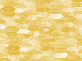 Honeycomb Wall Design Backgrounds