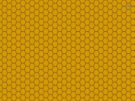 Honeycombs image Backgrounds