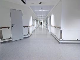 Hospital Interior Design Backgrounds