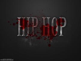 I Love Hip Hop Clip Art Backgrounds