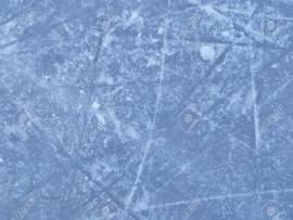 Ice Hockey Texture  . Template Backgrounds