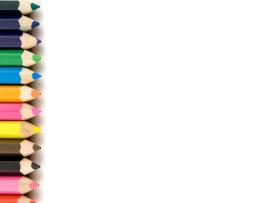 Kids Crayon Style Collection Backgrounds