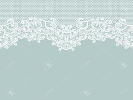 Lace Is Your Favorite Then White Lace Would Be A Joy For Quality Backgrounds