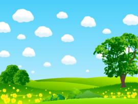 Landscape Kids Quality Backgrounds