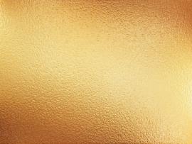 Large Sheet Of Gold Metal Foil Texture  Clipart Backgrounds