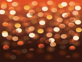 Metal Bokeh Vector Clipart Backgrounds