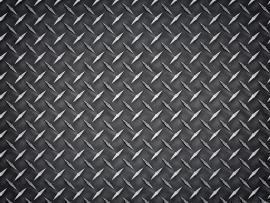 Metal Diamond Plate Texture Steel Art Backgrounds