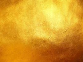 Metal Texture Gold Backgrounds