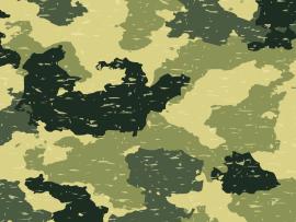 Military Camouflage Backgrounds