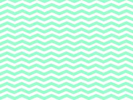 Minty Chevron Madness Clip Art Backgrounds