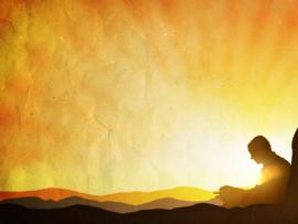 Morning Prayer Design Backgrounds