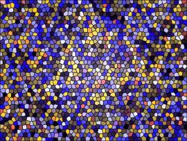 Mosaic Stained Glass Hd Download Backgrounds