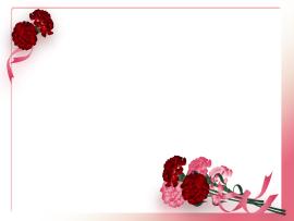 Mothers Day Clipart Backgrounds