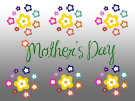 Mothers Day Backgrounds